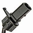 2016 Audi S4 - Front, Driver or Passenger Side Brake Pad Sensor, 3.0L 6Cyl