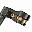 2016 Audi S4 - Front, Driver or Passenger Side Brake Pad Sensor, 3.0L 6Cyl