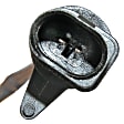 SW-0312 Front Euro-Stop Electronic Brake Wear Sensors