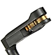 SW-0312 Front Euro-Stop Electronic Brake Wear Sensors