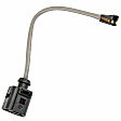 SW-0322 Front Euro-Stop Electronic Brake Wear Sensors