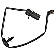 SW-0323 Rear Euro-Stop Electronic Brake Wear Sensors