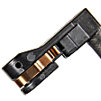 SW-0323 Rear Euro-Stop Electronic Brake Wear Sensors
