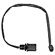 2022 Audi A7 Sportback - Front, Driver or Passenger Side Brake Pad Sensor, 2.0L 4Cyl