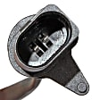 2022 Audi A7 Sportback - Front, Driver or Passenger Side Brake Pad Sensor, 2.0L 4Cyl