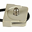 SW-0403 Front Euro-Stop Electronic Brake Wear Sensors