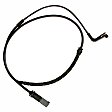 SW-0451 Rear Euro-Stop Electronic Brake Wear Sensors