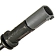 SW-0451 Rear Euro-Stop Electronic Brake Wear Sensors