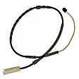SW-0467 Front Euro-Stop Electronic Brake Wear Sensors