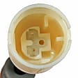 SW-0467 Front Euro-Stop Electronic Brake Wear Sensors