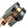 2006 BMW X5 - Front, Driver or Passenger Side Brake Pad Sensor, 3.0L 6Cyl