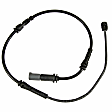 SW-0482 Front Euro-Stop Electronic Brake Wear Sensors