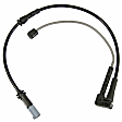 SW-0495 Front Euro-Stop Electronic Brake Wear Sensors