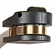 SW-0495 Front Euro-Stop Electronic Brake Wear Sensors