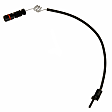 SW-0504 Rear Euro-Stop Electronic Brake Wear Sensors