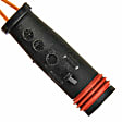 2013 Mercedes Benz C300 - Front or Rear, Driver or Passenger Side Brake Pad Sensor, 3.5L 6Cyl