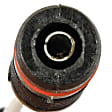 2000 Mercedes Benz E430 - Front, Driver or Passenger Side Brake Pad Sensor, 4.3L 8Cyl