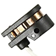 2000 Mercedes Benz E430 - Front, Driver or Passenger Side Brake Pad Sensor, 4.3L 8Cyl