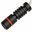 2000 Mercedes Benz E430 - Front, Driver or Passenger Side Brake Pad Sensor, 4.3L 8Cyl