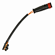 SW-0511 Front OR Rear Euro-Stop Electronic Brake Wear Sensors