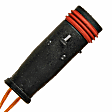 SW-0511 Front OR Rear Euro-Stop Electronic Brake Wear Sensors