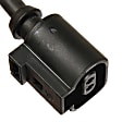 2005 Volkswagen Touareg - Rear Euro-Stop Electronic Brake Wear Sensors
