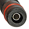 SW-1101 Front OR Rear Euro-Stop Electronic Brake Wear Sensors