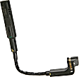 SW-1205 Front Euro-Stop Electronic Brake Wear Sensors