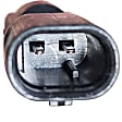 SW-1216 Rear, Driver or Passenger Side Brake Pad Sensor