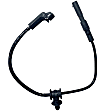 SW-1218 Front or Rear, Driver or Passenger Side Brake Pad Sensor