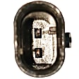 SW-1218 Front or Rear, Driver or Passenger Side Brake Pad Sensor