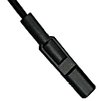 SW-1218 Front or Rear, Driver or Passenger Side Brake Pad Sensor