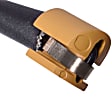 2024 Ford Transit-250 - Front, Driver or Passenger Side Brake Pad Sensor, 3.5L 6Cyl, With Heavy Duty Front Axle