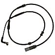 SW-1451 Rear Euro-Stop Electronic Brake Wear Sensors
