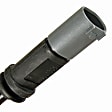2017 BMW 330i - Rear, Driver or Passenger Side Brake Pad Sensor, 2.0L 4Cyl