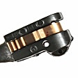2017 BMW 330i - Rear, Driver or Passenger Side Brake Pad Sensor, 2.0L 4Cyl