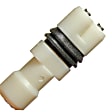SW-1518 Front OR Rear Euro-Stop Electronic Brake Wear Sensors