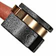 SW-1543 Front OR Rear Euro-Stop Electronic Brake Wear Sensors