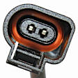 SW-1543 Front OR Rear Euro-Stop Electronic Brake Wear Sensors