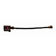 SW-1551 Rear Euro-Stop Electronic Brake Wear Sensors