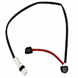 SW-1636 Rear Euro-Stop Electronic Brake Wear Sensors