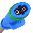 SW-1648 Front Euro-Stop Electronic Brake Wear Sensors