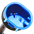 SW-1662 Rear Euro-Stop Electronic Brake Wear Sensors