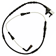 SW-1683 Rear Euro-Stop Electronic Brake Wear Sensors