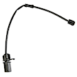 SW-1709 Front Euro-Stop Electronic Brake Wear Sensors