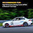 2019 Ford Fiesta - Front Brake Disc and Pad Kit, Plain Surface, 4 Lugs, 277.5 mm, Carbon Fiber Metallic, engvin: X, Turbocharged, With Rear Disc, 1.6L 4Cyl, Track Day