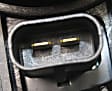 2004 Chevrolet Impala - Radiator Fan 6 Cyl 3.8L, Dual fan