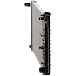 Radiator, 3.2L/3.3L/3.8L/4.1L/4.3L/4.4L/4.8L/4.9L/5.0L/5.7L/6.5L/6.6L Engines, Automatic Transmission Cooler, Aluminum Core, Plastic Tank