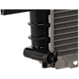 1996 Ford Ranger - Radiator, 4 Cyl 2.3L