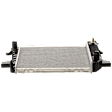 1996 Ford Ranger - Radiator, 4 Cyl 2.3L